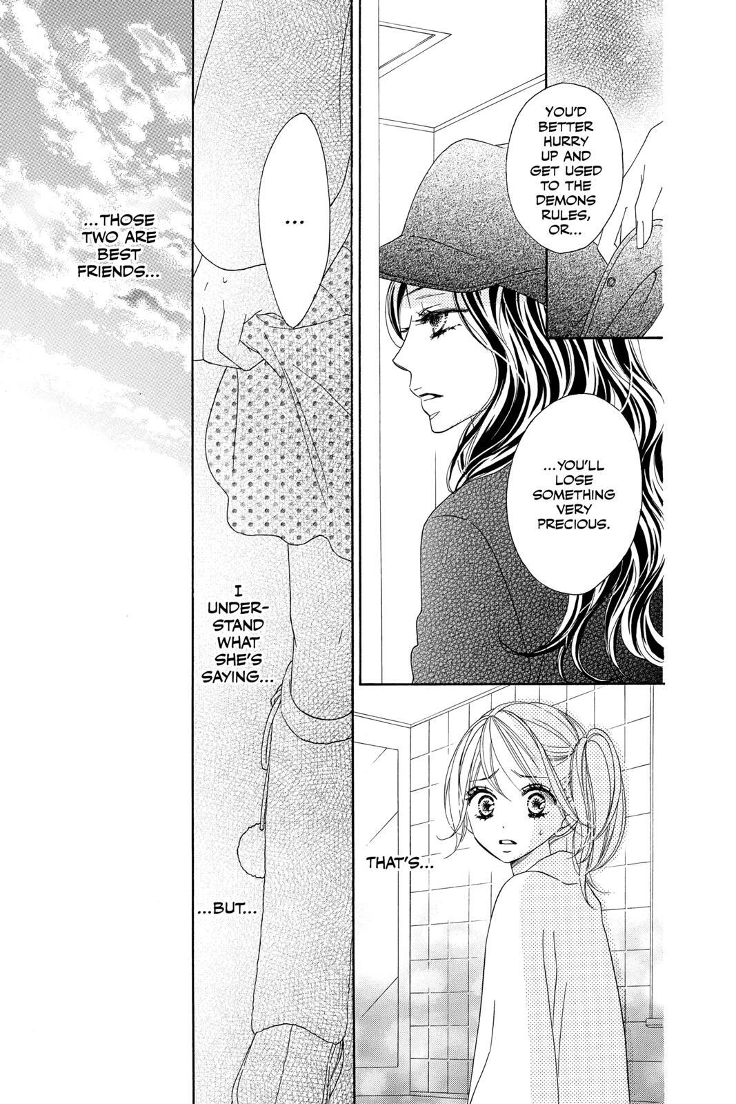 Read Black Bird Manga Online