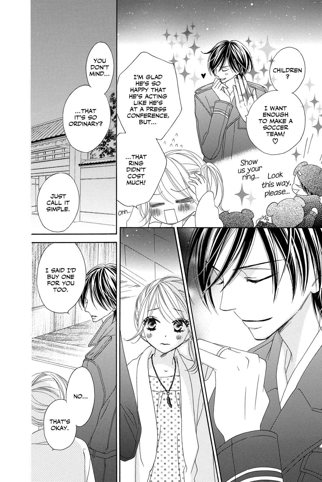 Read Black Bird Manga Online