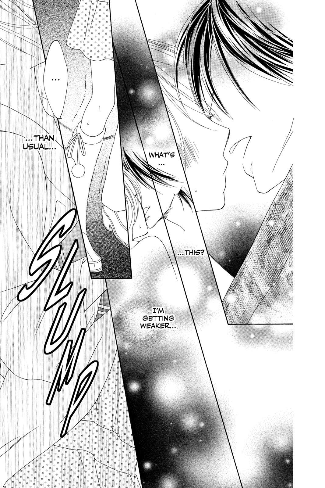 Read Black Bird Manga Online