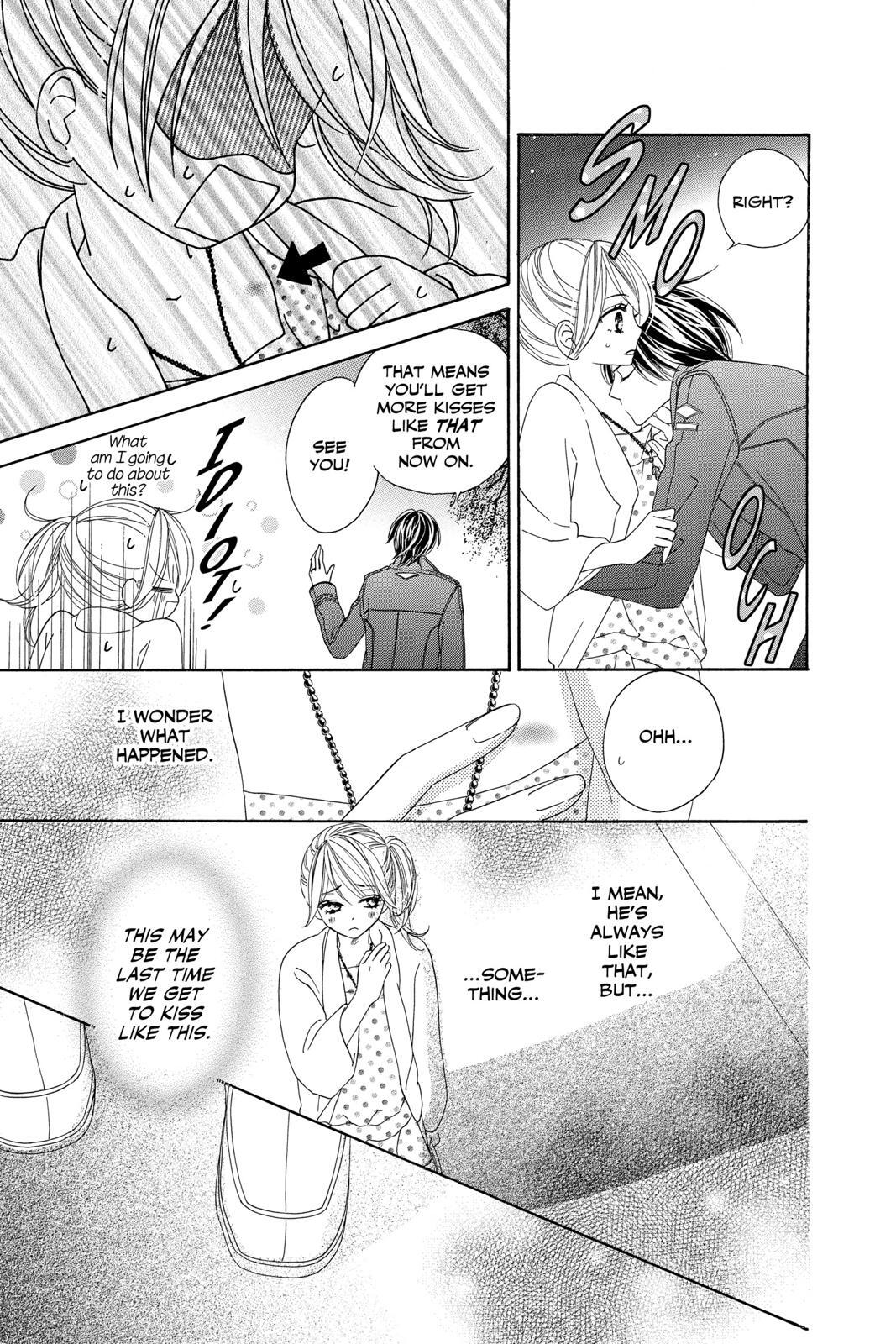 Read Black Bird Manga Online
