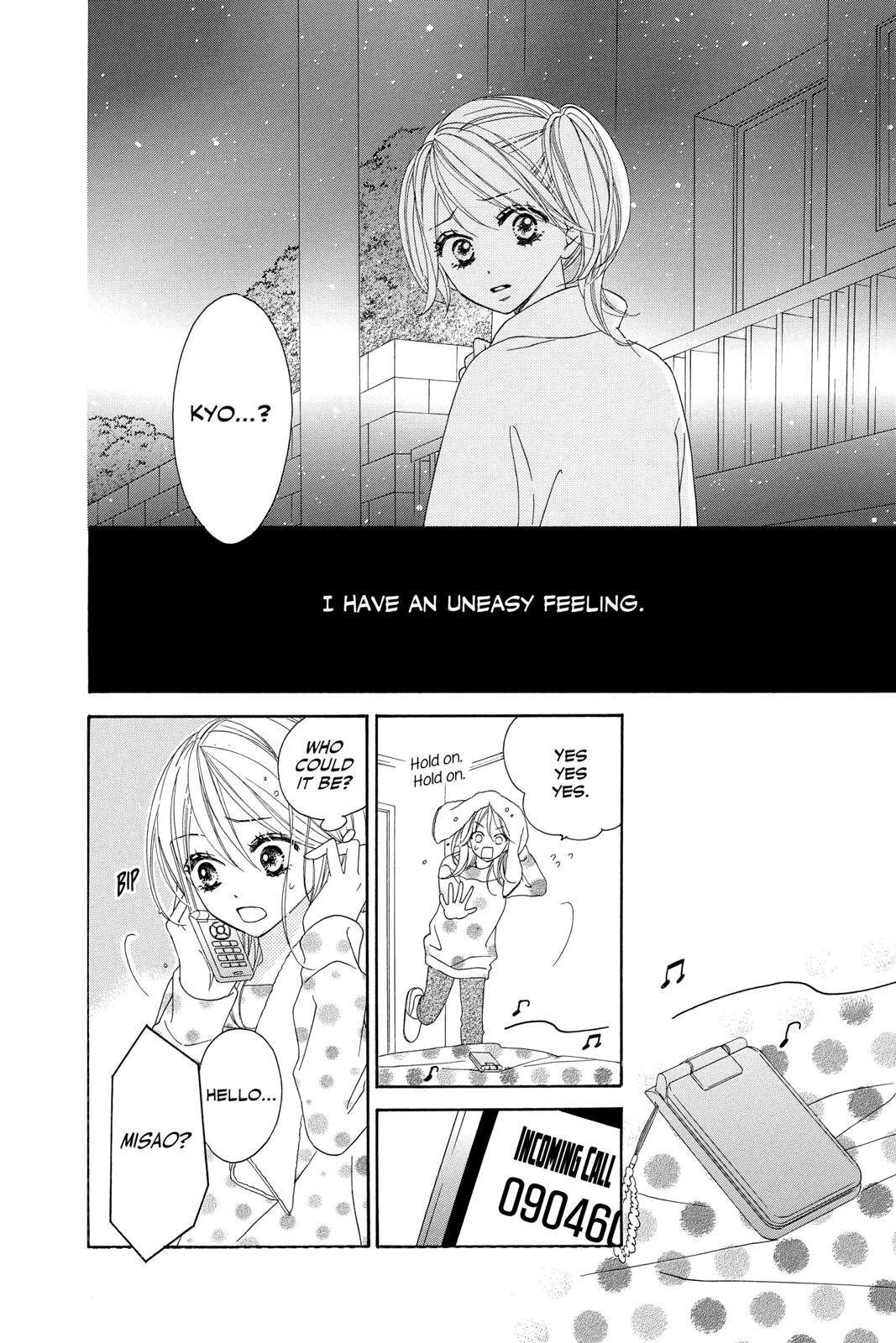 Read Black Bird Manga Online
