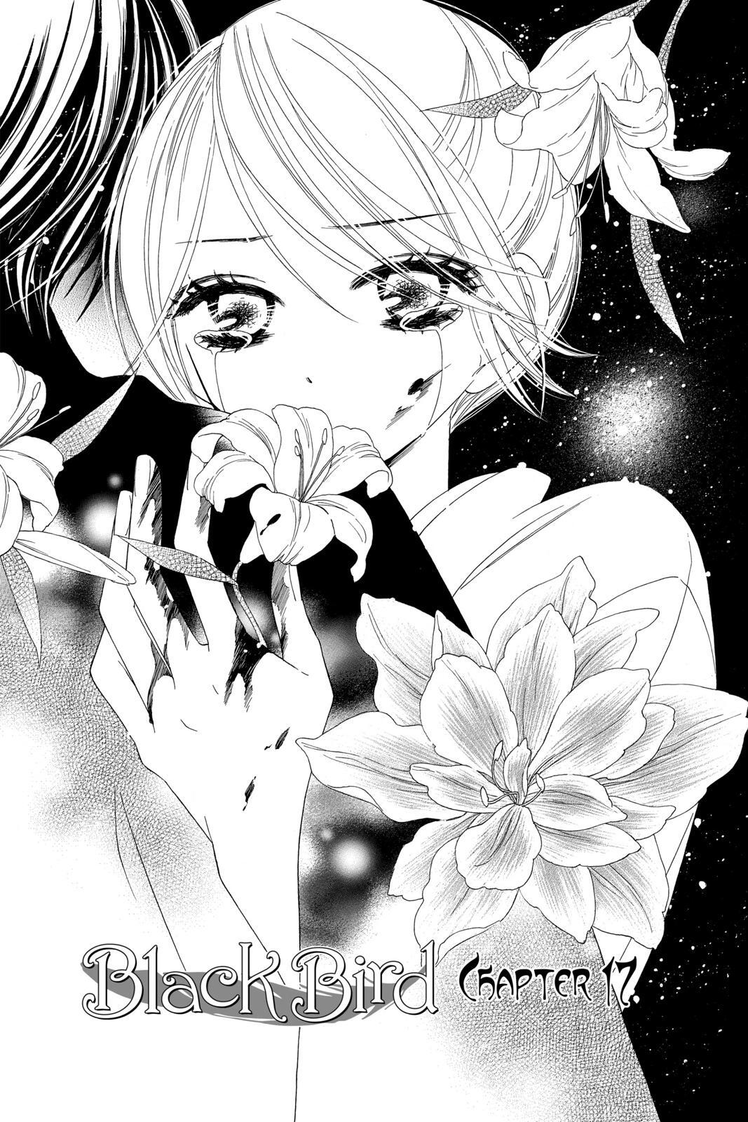 Read Black Bird Manga Online