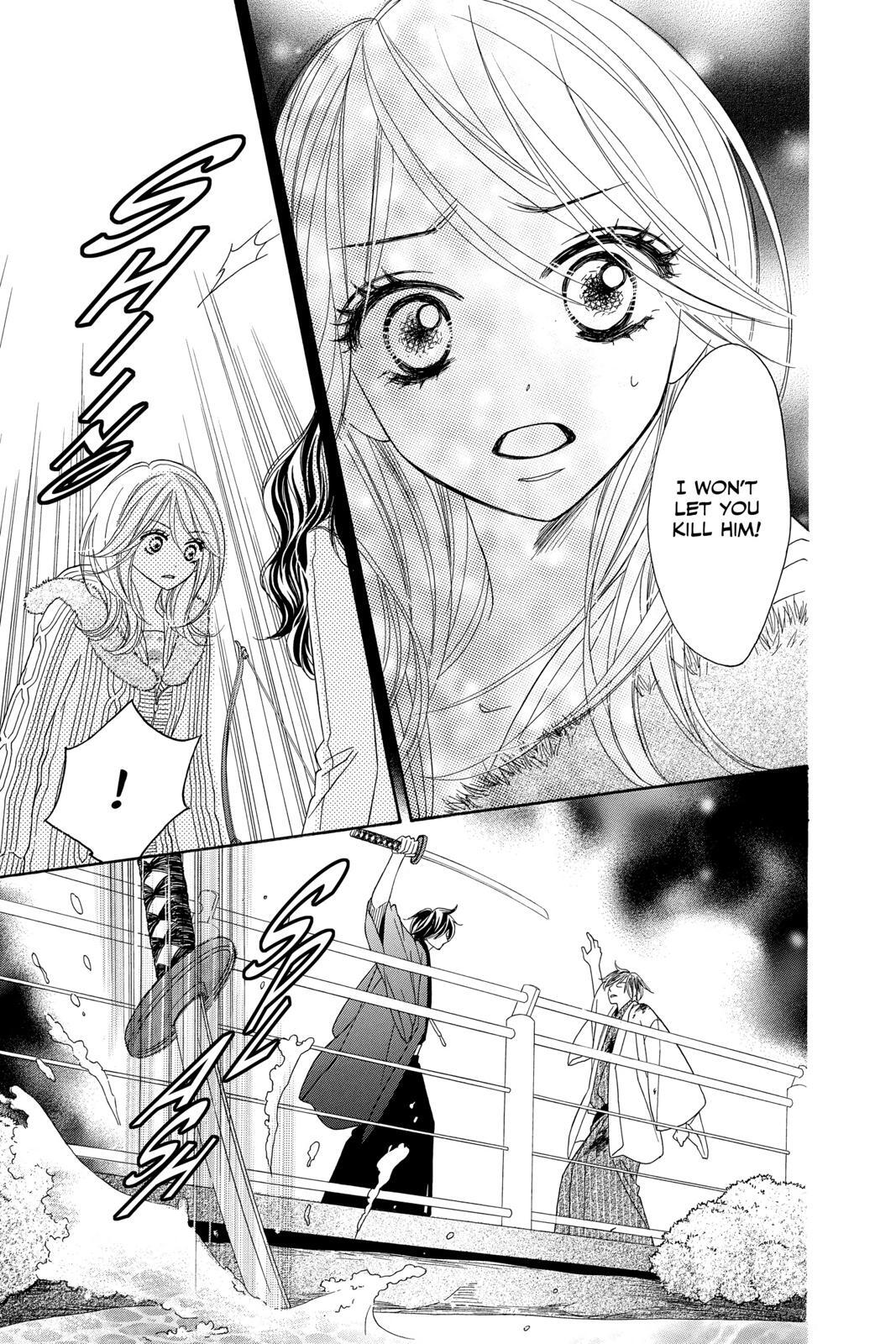 Read Black Bird Manga Online