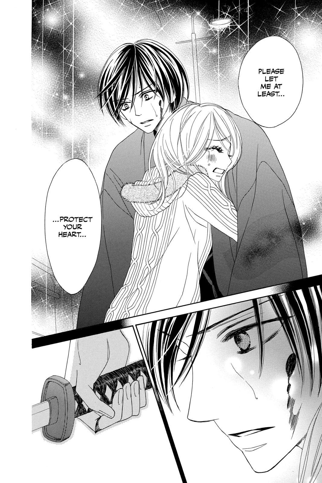 Read Black Bird Manga Online