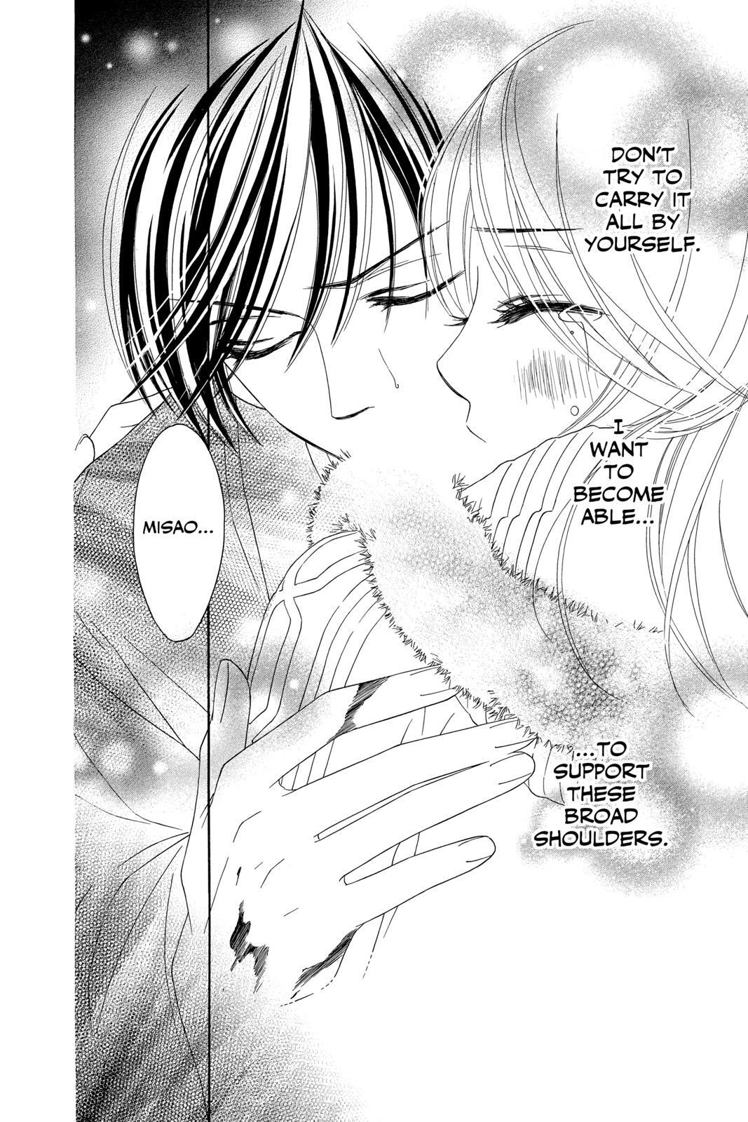 Read Black Bird Manga Online