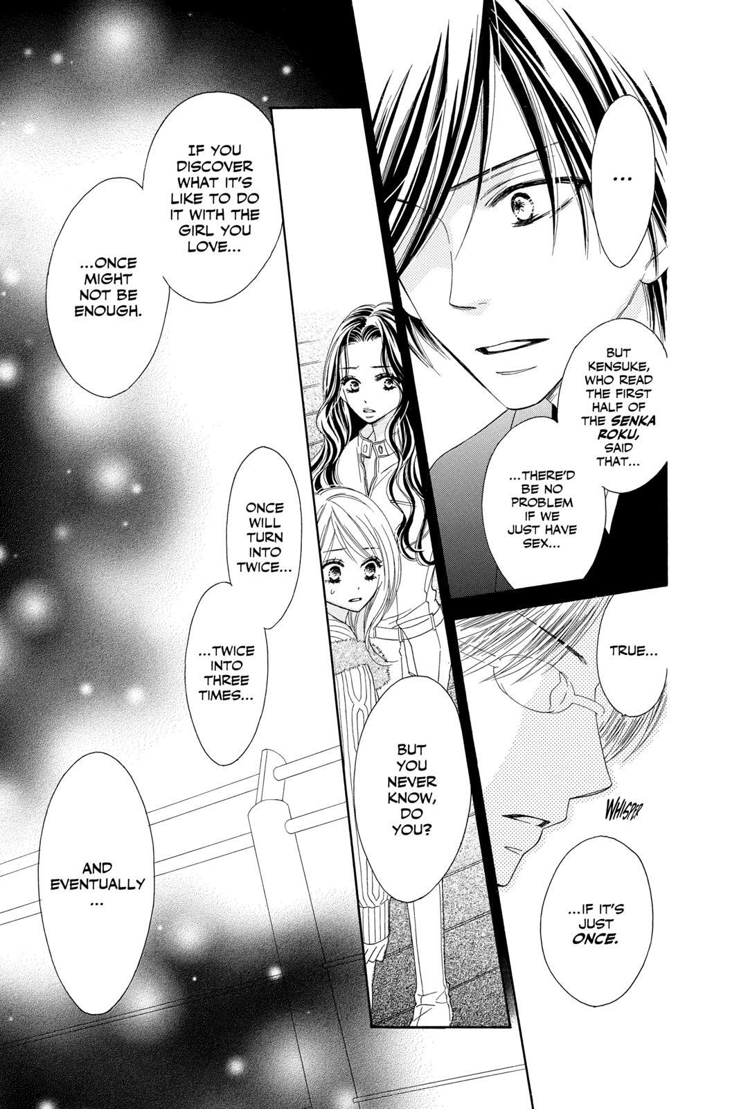 Read Black Bird Manga Online