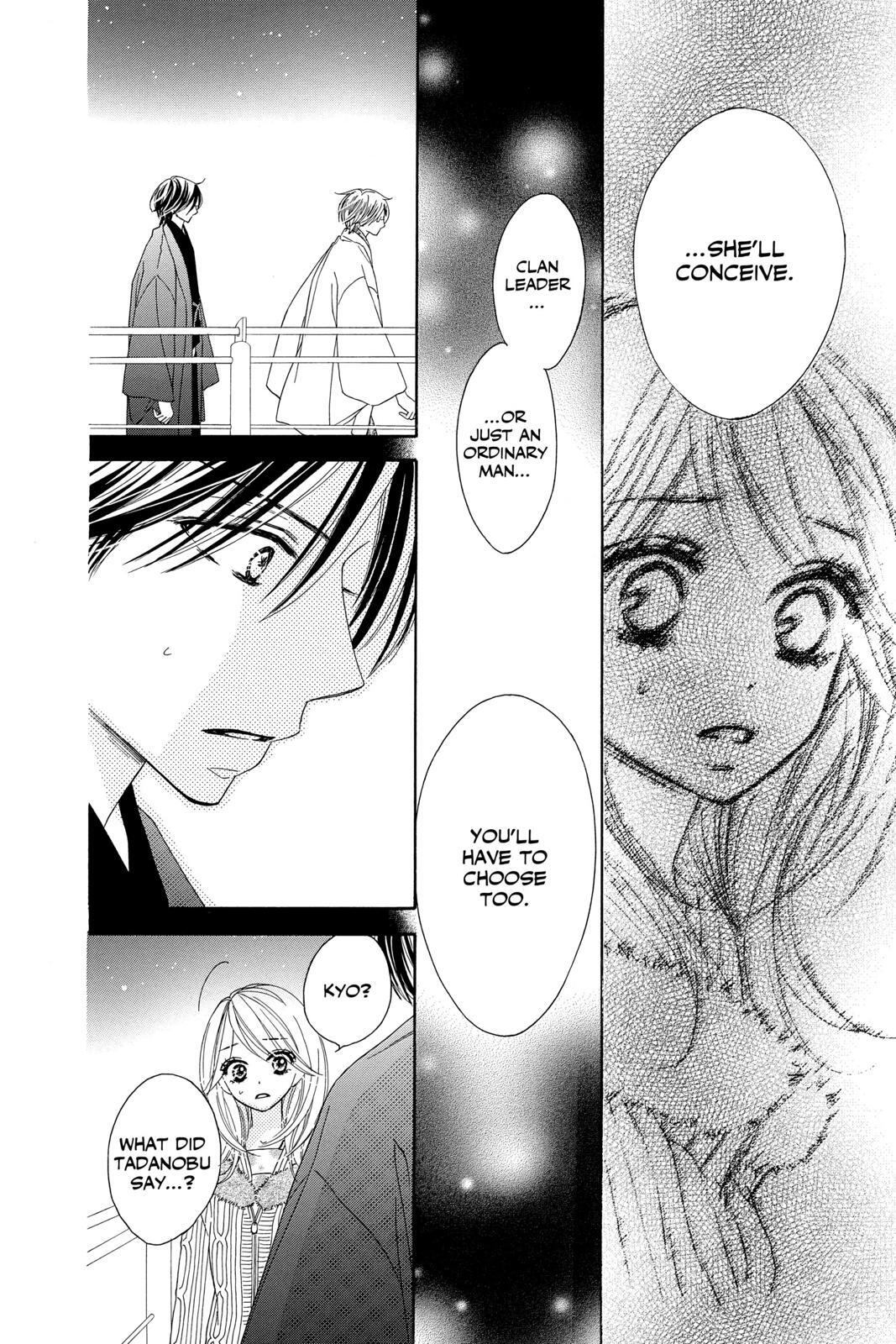 Read Black Bird Manga Online