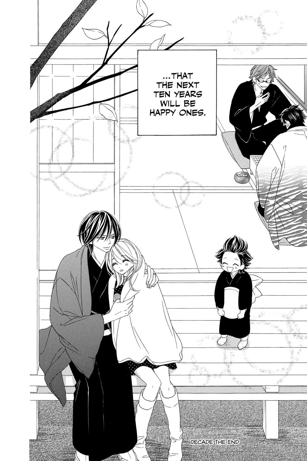 Read Black Bird Manga Online