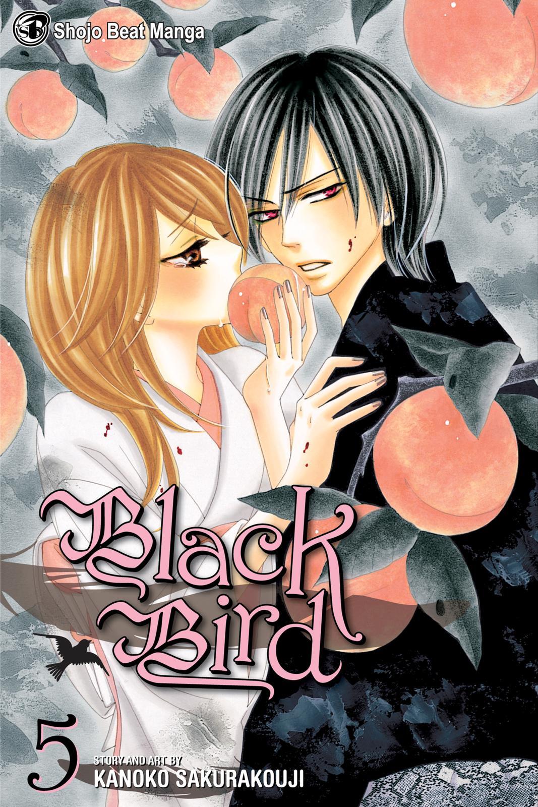 Read Black Bird Manga Online