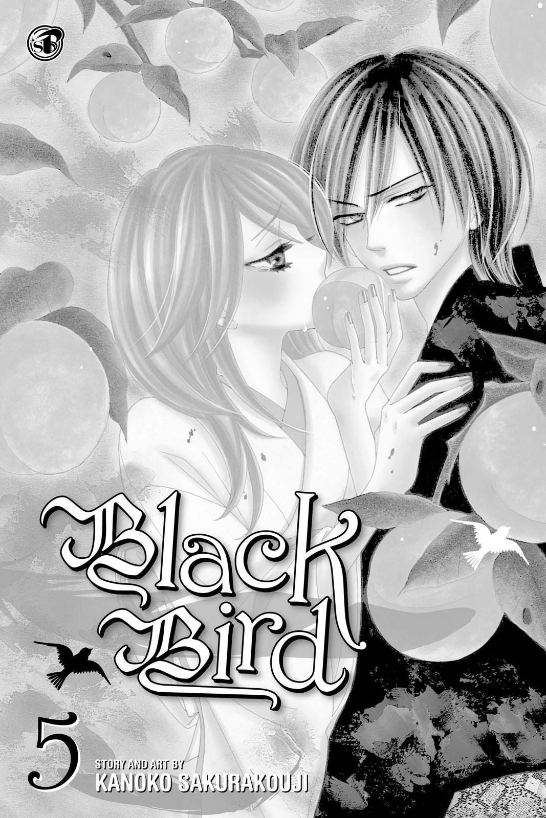 Read Black Bird Manga Online