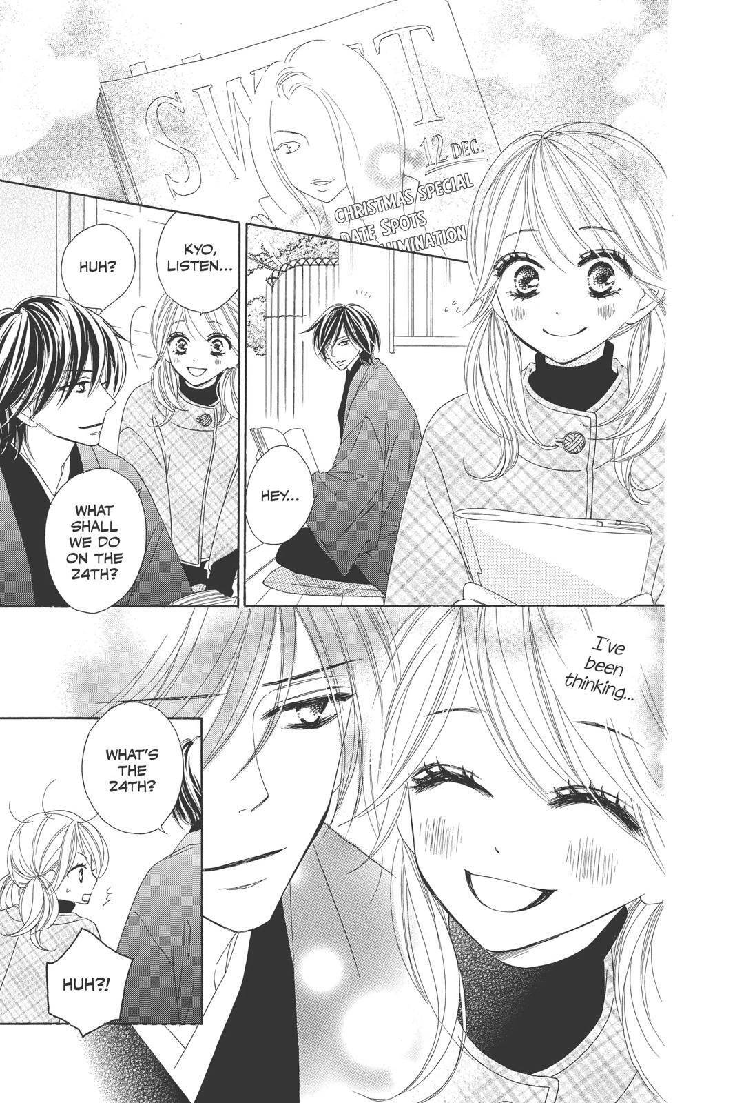 Read Black Bird Manga Online
