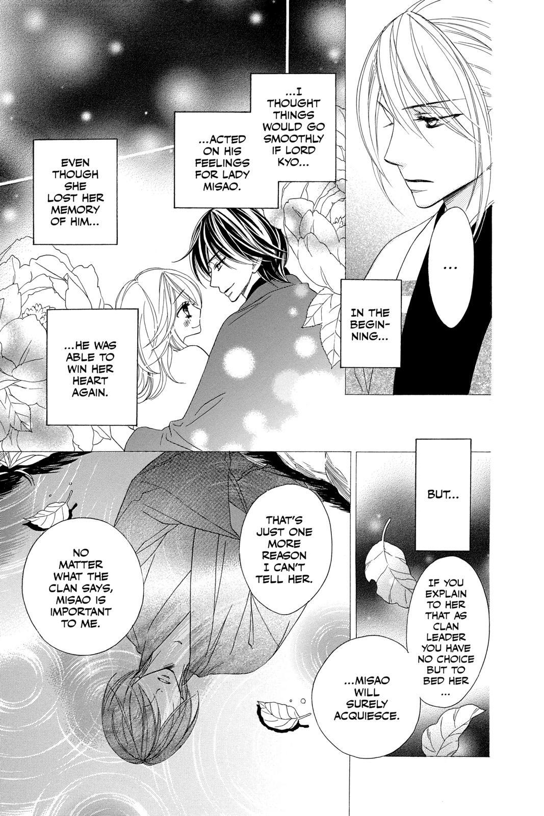Read Black Bird Manga Online