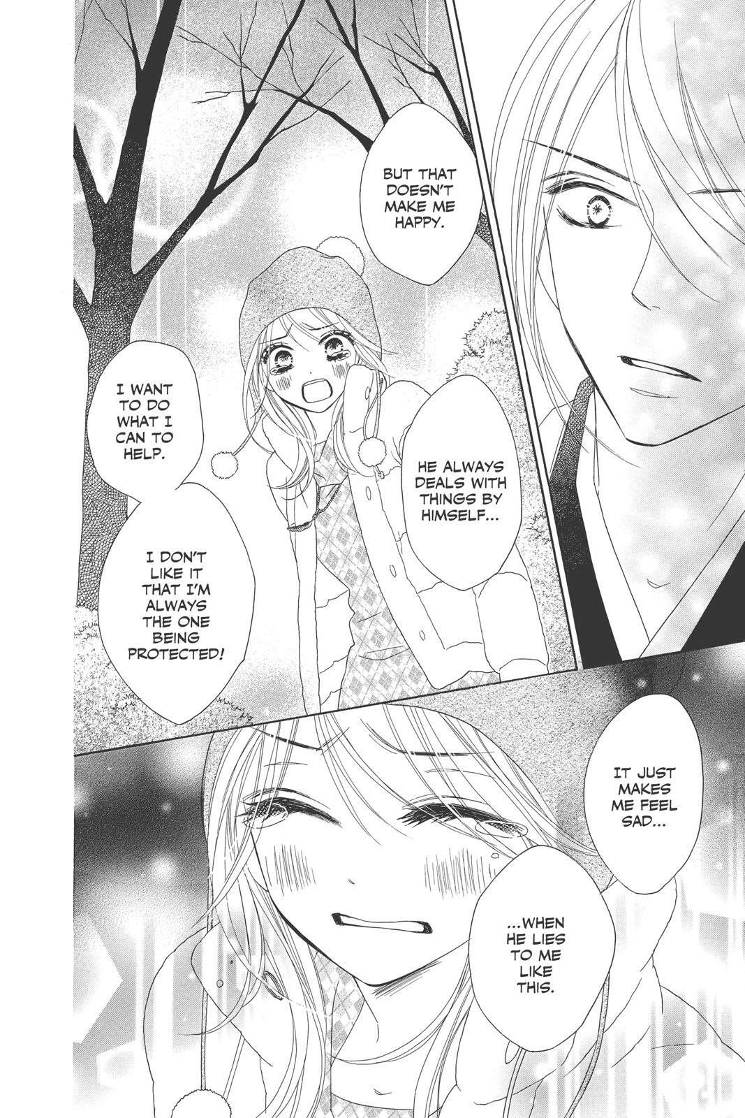 Read Black Bird Manga Online