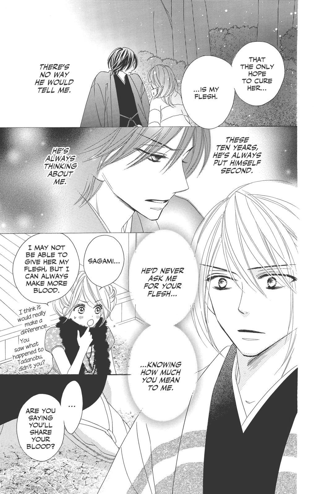 Read Black Bird Manga Online