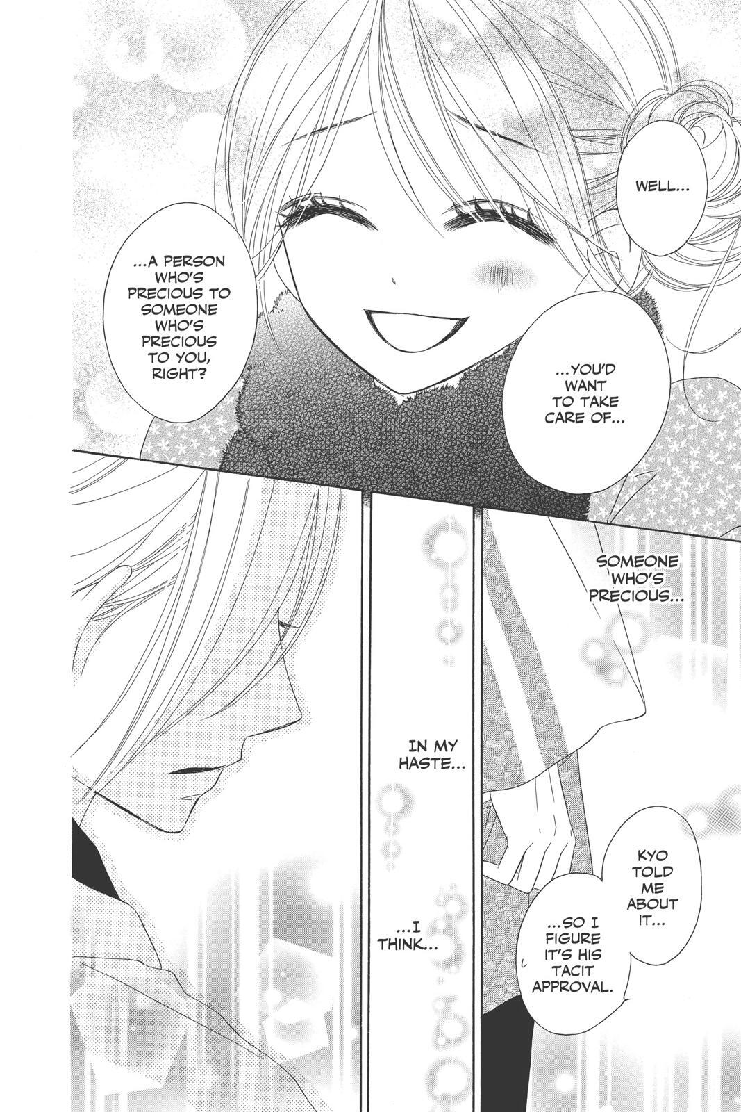 Read Black Bird Manga Online