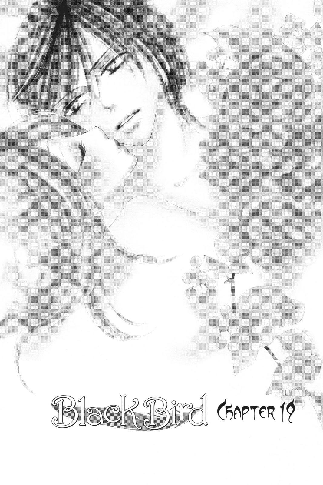 Read Black Bird Manga Online