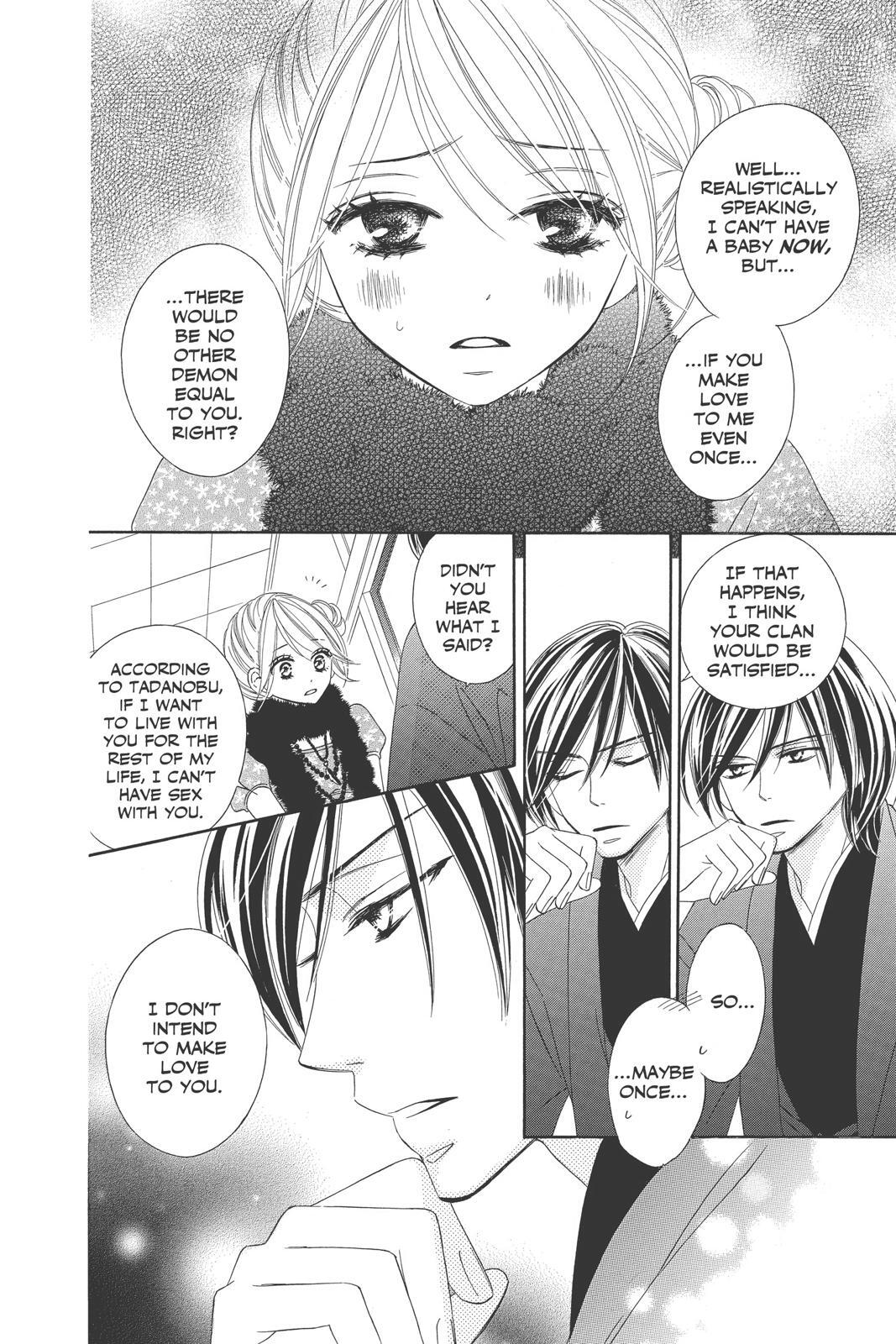 Read Black Bird Manga Online