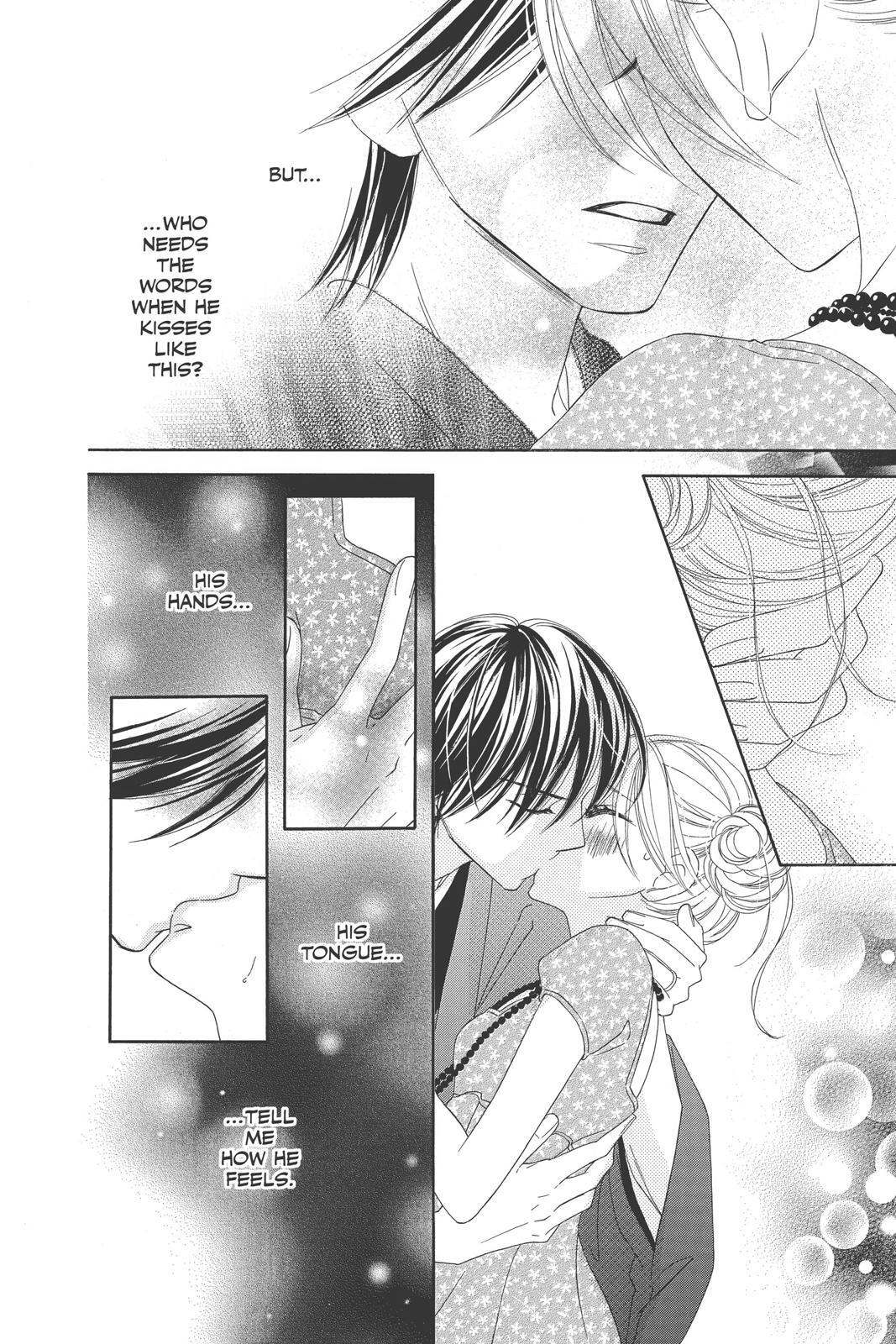 Read Black Bird Manga Online