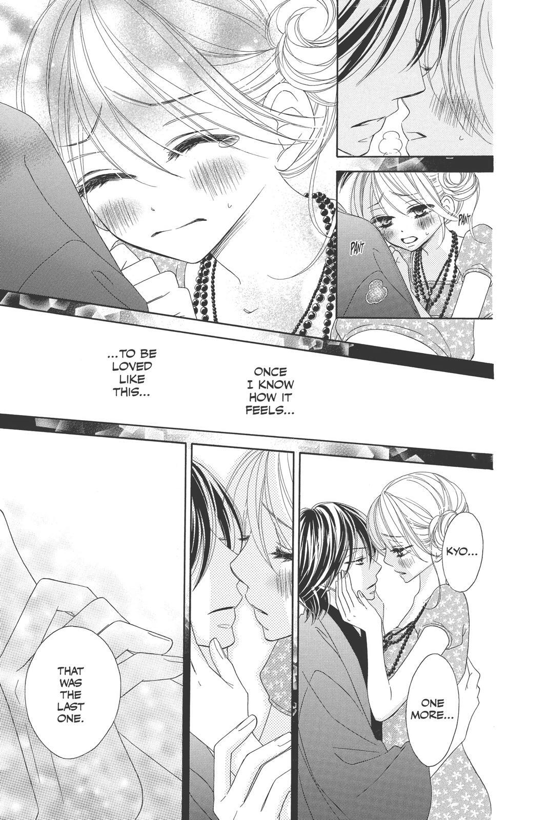 Read Black Bird Manga Online