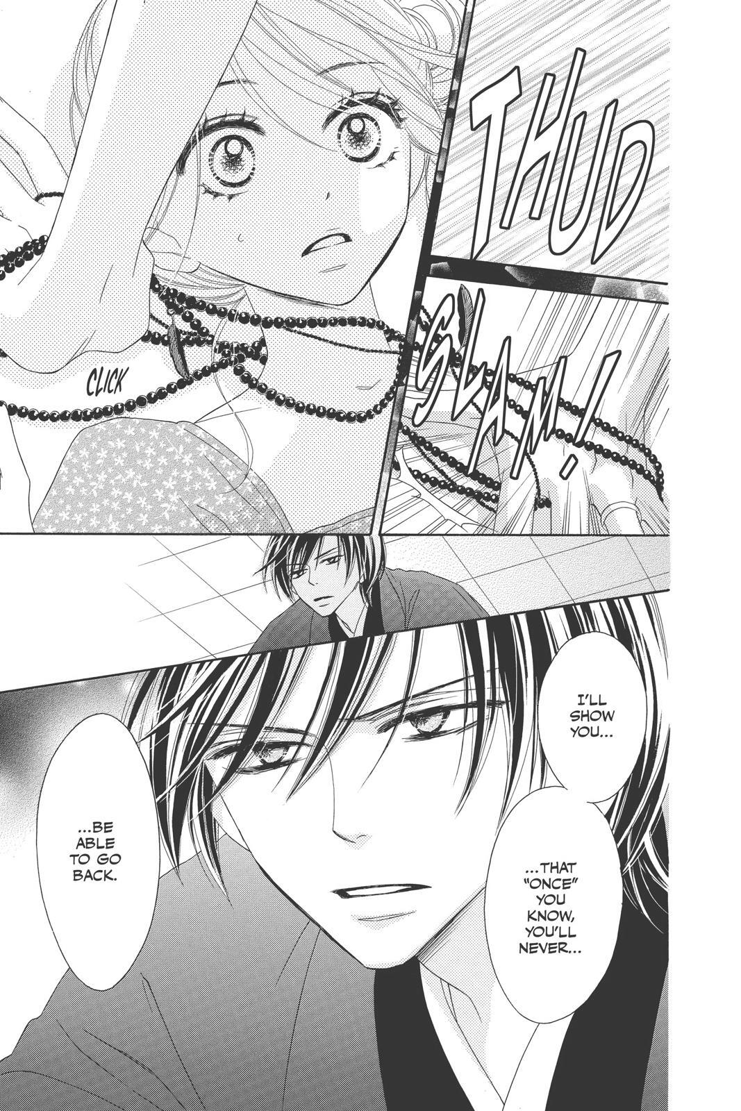 Read Black Bird Manga Online