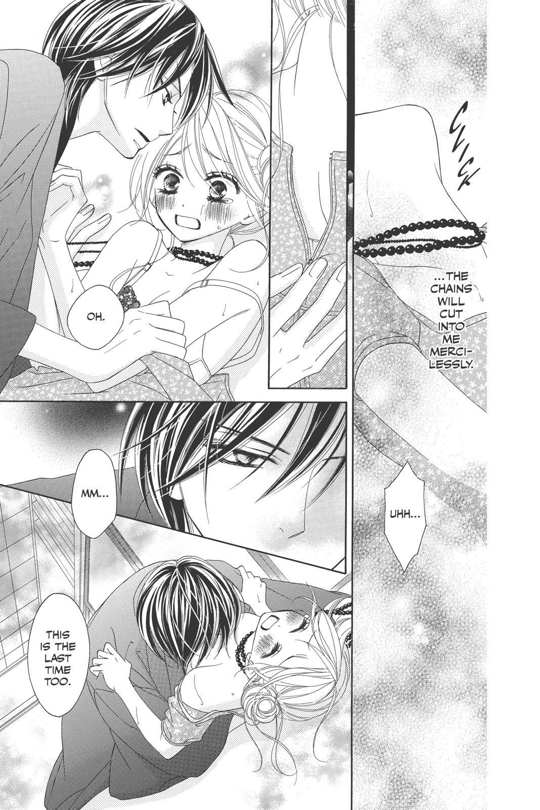Read Black Bird Manga Online