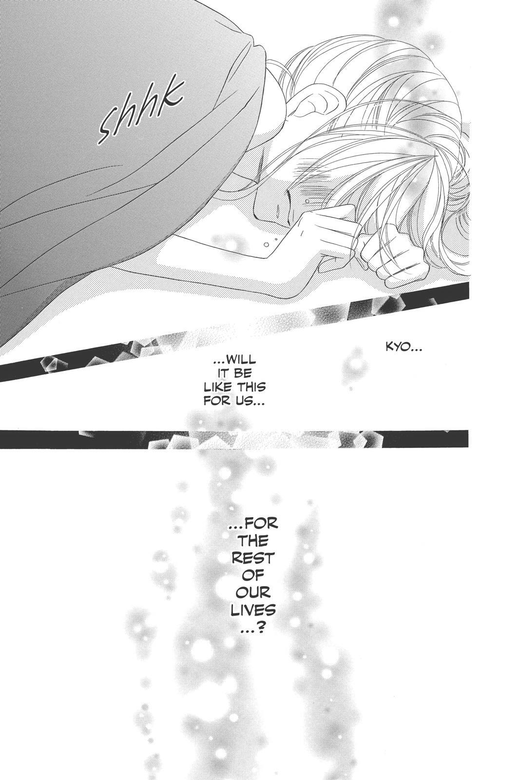 Read Black Bird Manga Online