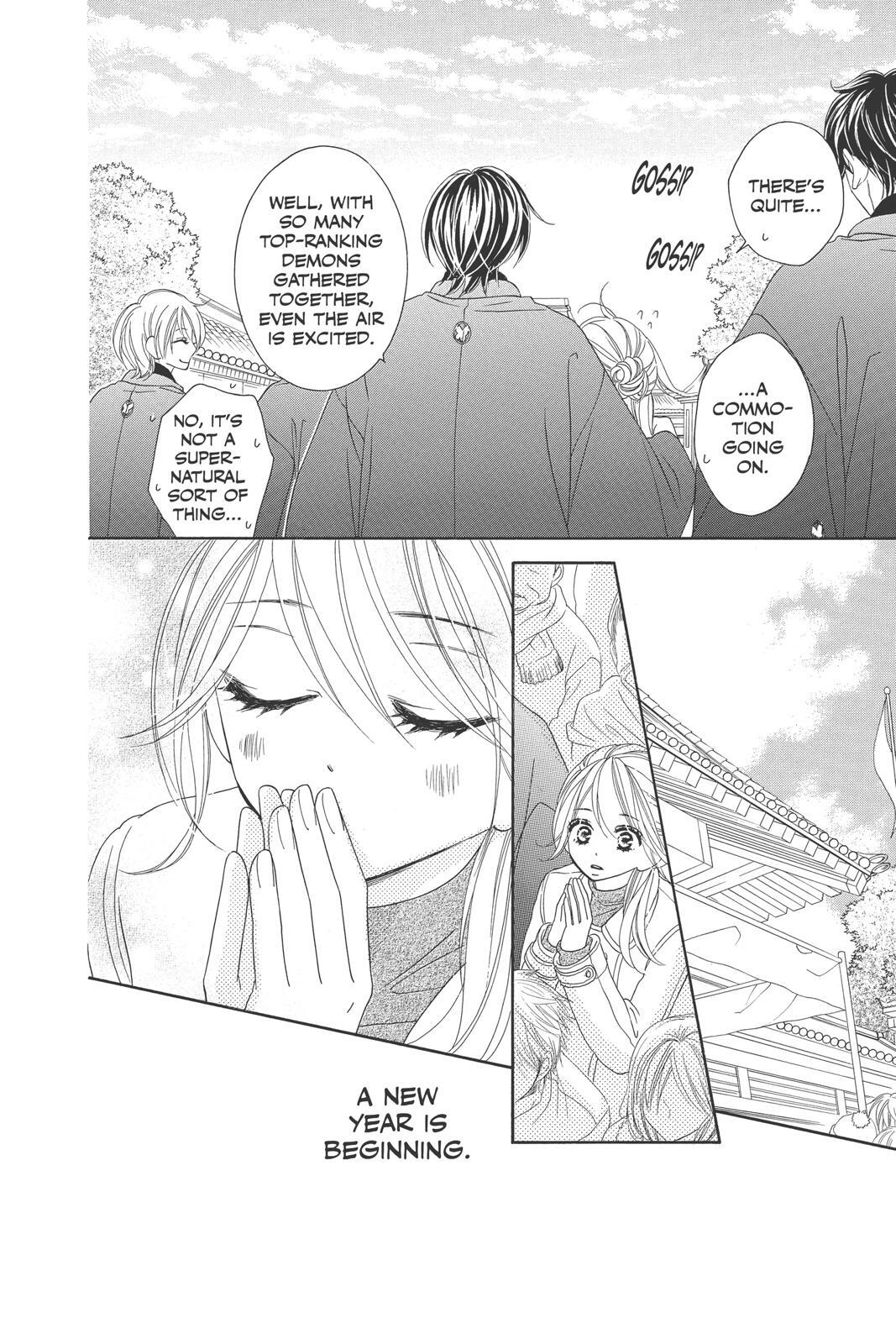 Read Black Bird Manga Online