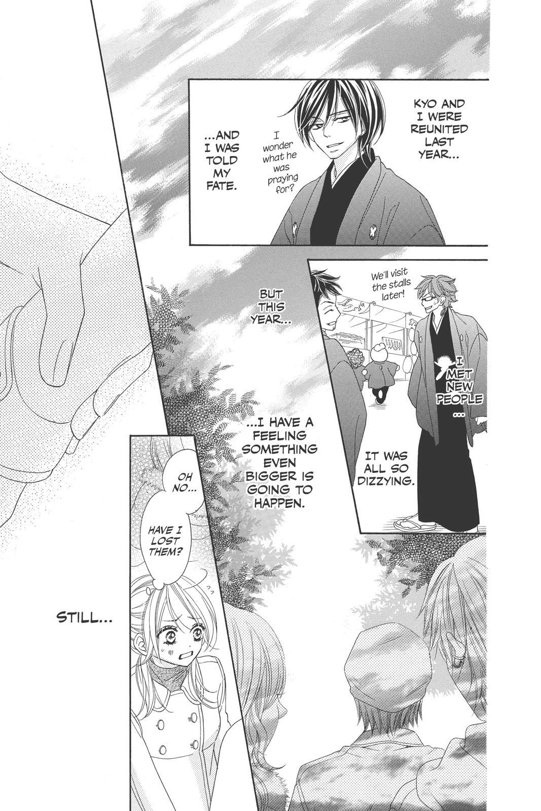 Read Black Bird Manga Online