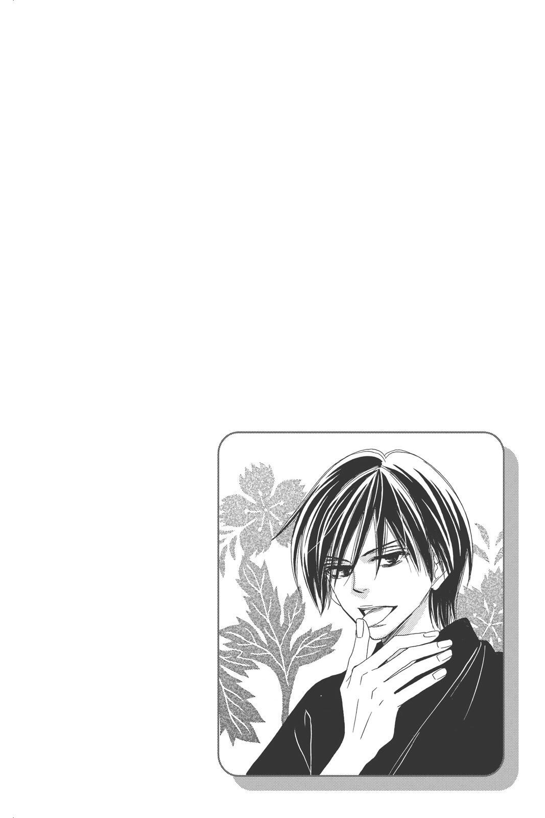 Read Black Bird Manga Online
