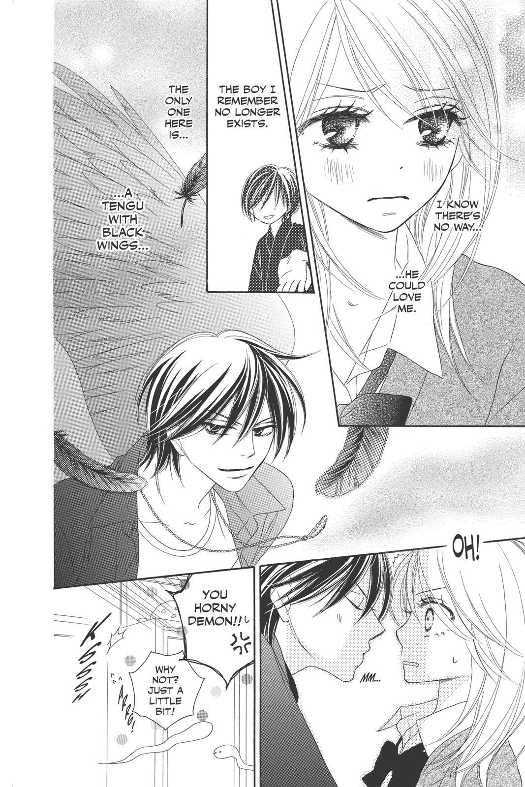 Read Black Bird Manga Online