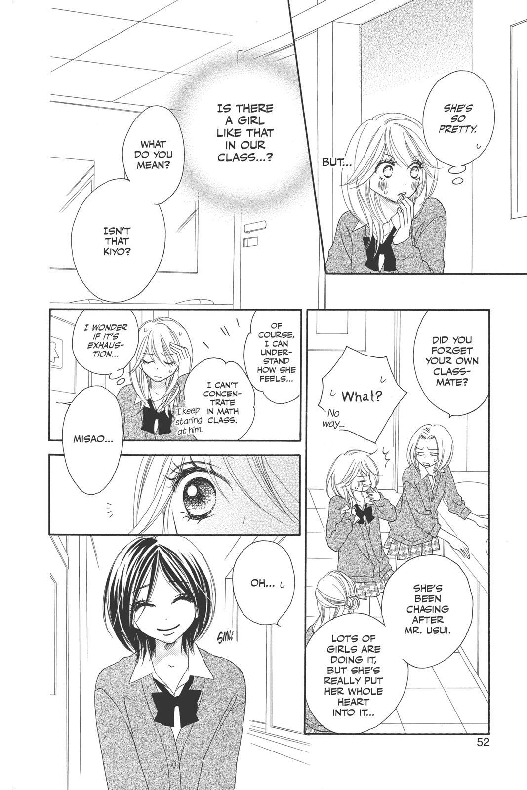 Read Black Bird Manga Online