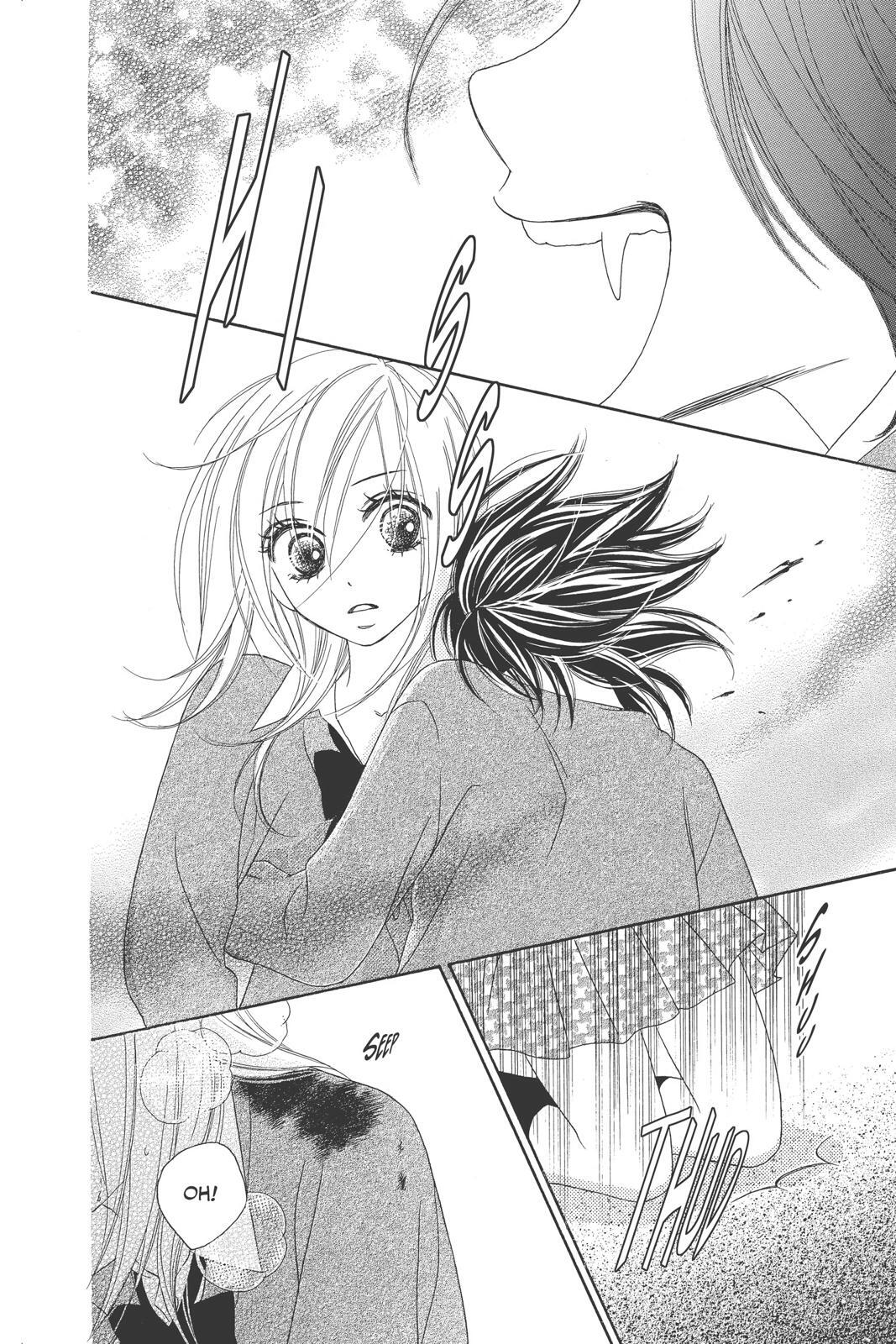 Read Black Bird Manga Online