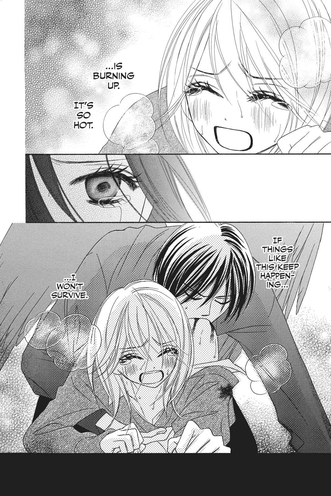 Read Black Bird Manga Online