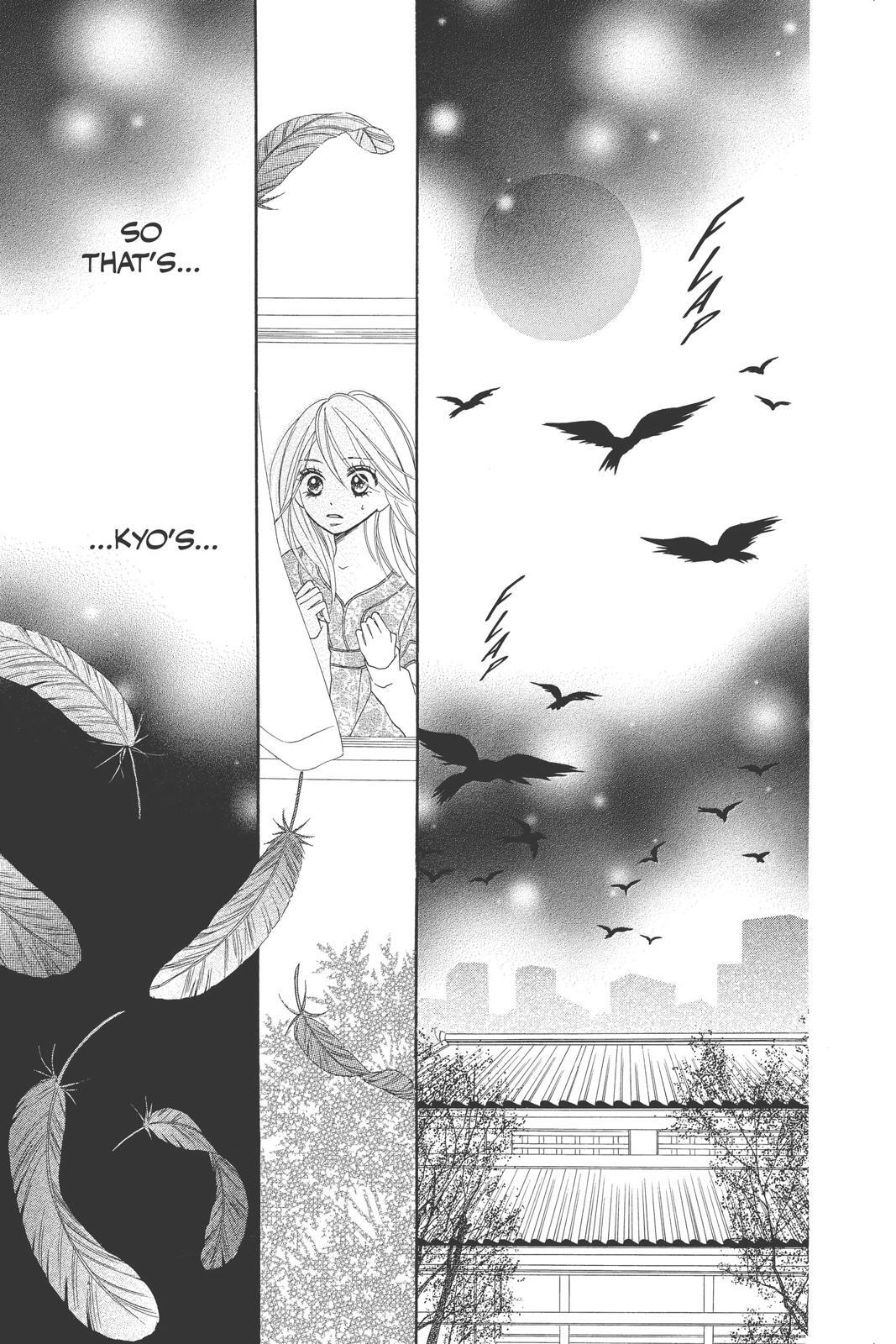 Read Black Bird Manga Online