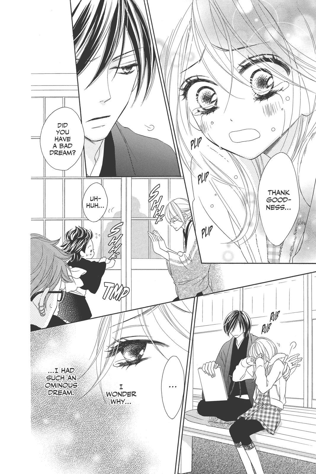 Read Black Bird Manga Online