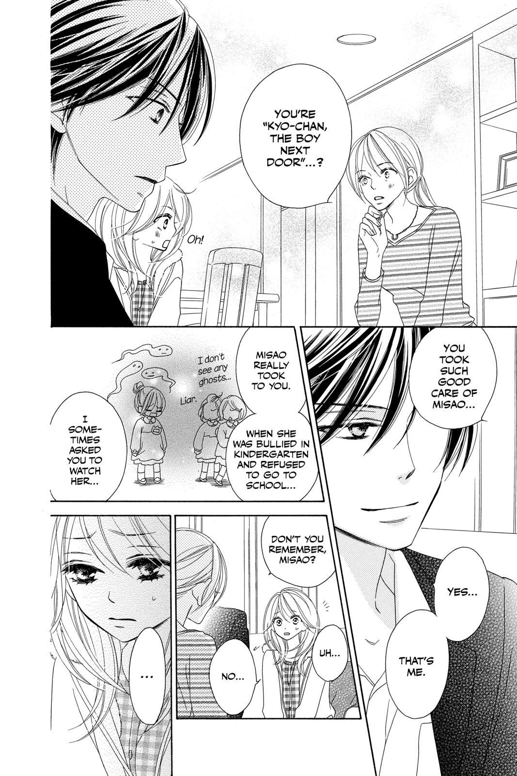 Read Black Bird Manga Online