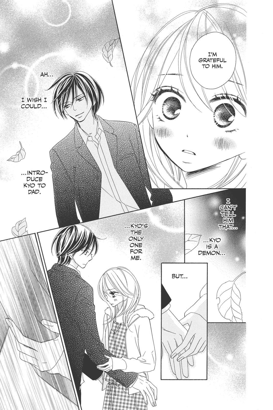 Read Black Bird Manga Online