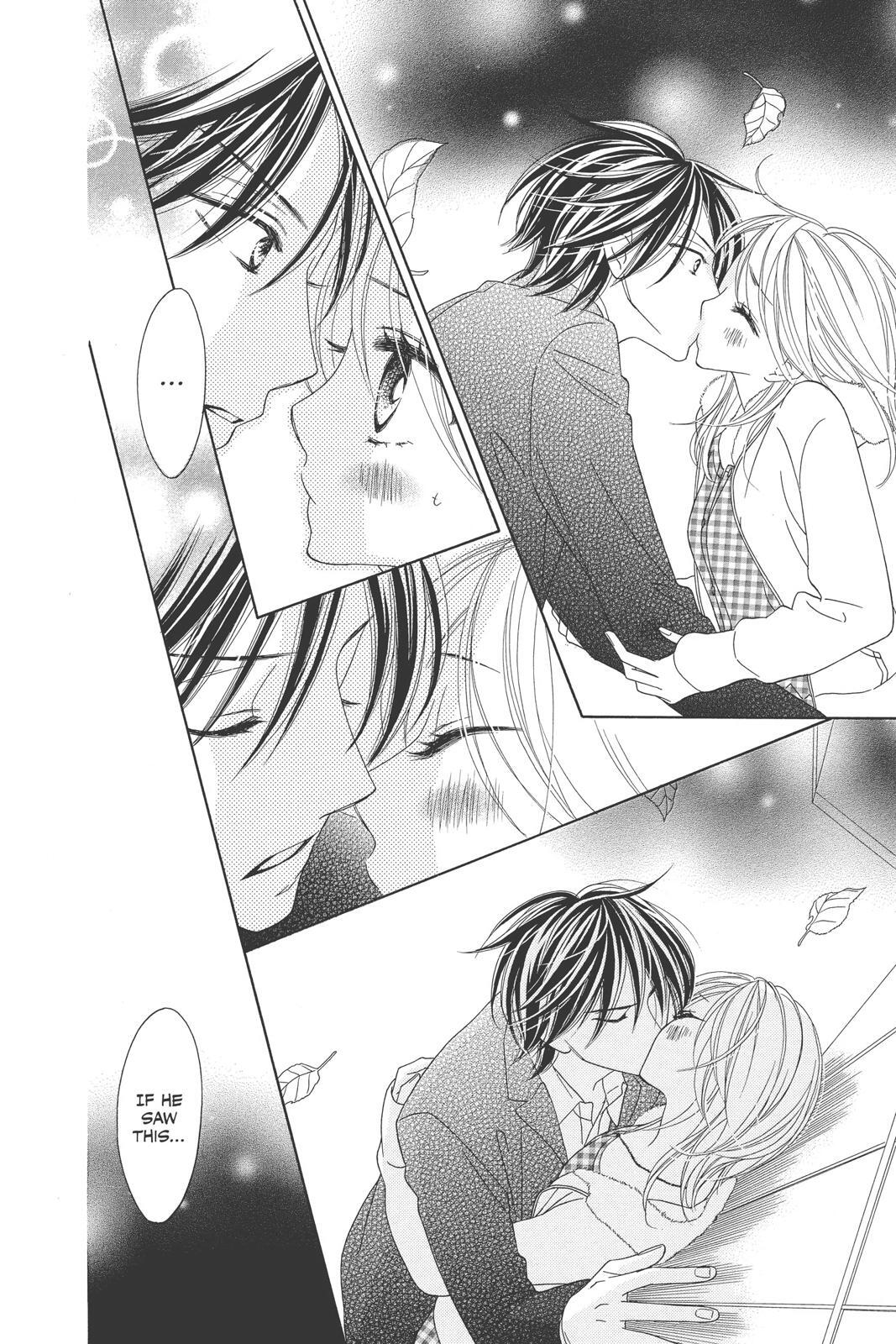Read Black Bird Manga Online