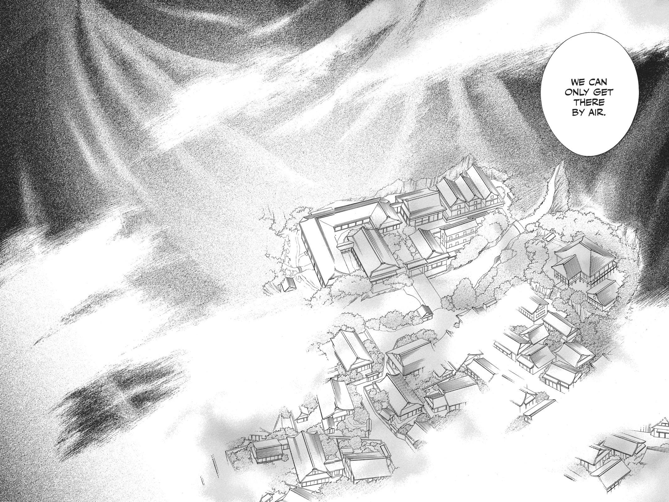 Read Black Bird Manga Online