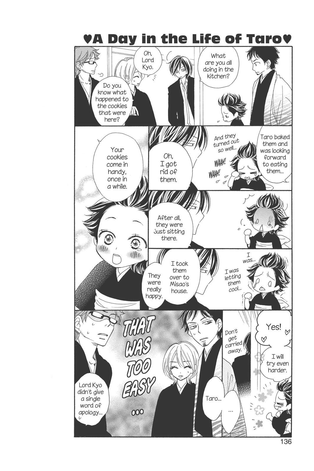 Read Black Bird Manga Online