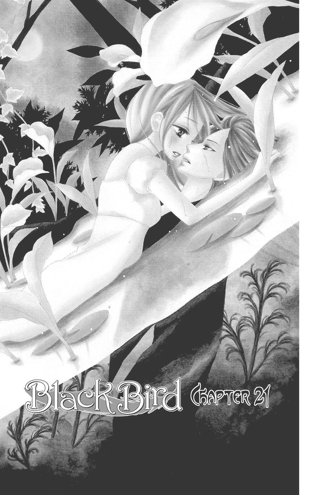 Read Black Bird Manga Online