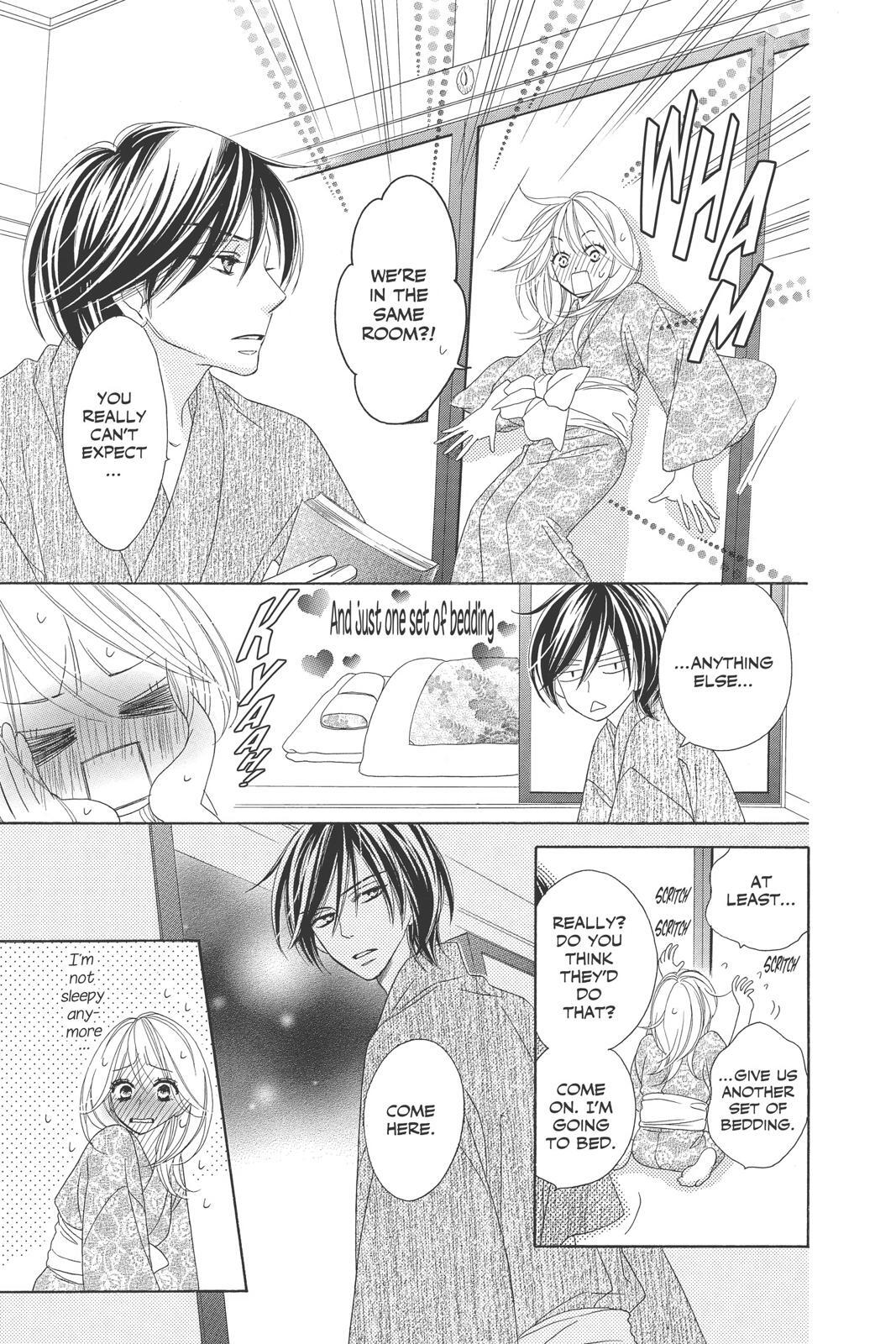 Read Black Bird Manga Online