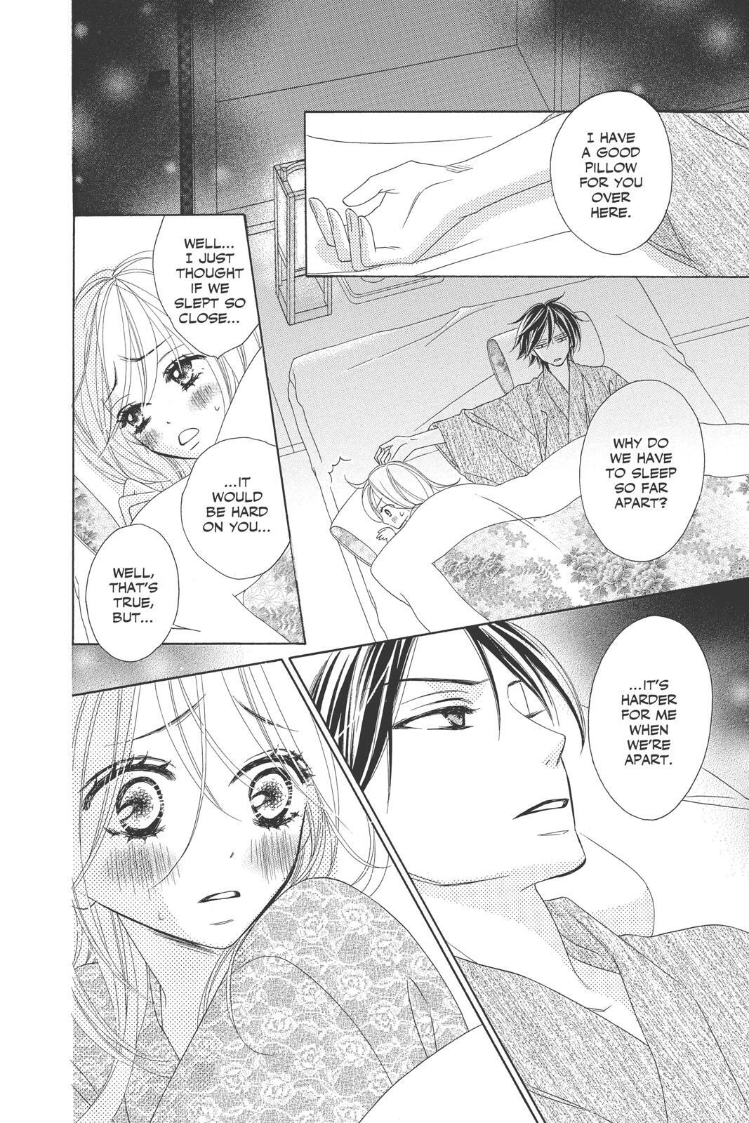 Read Black Bird Manga Online