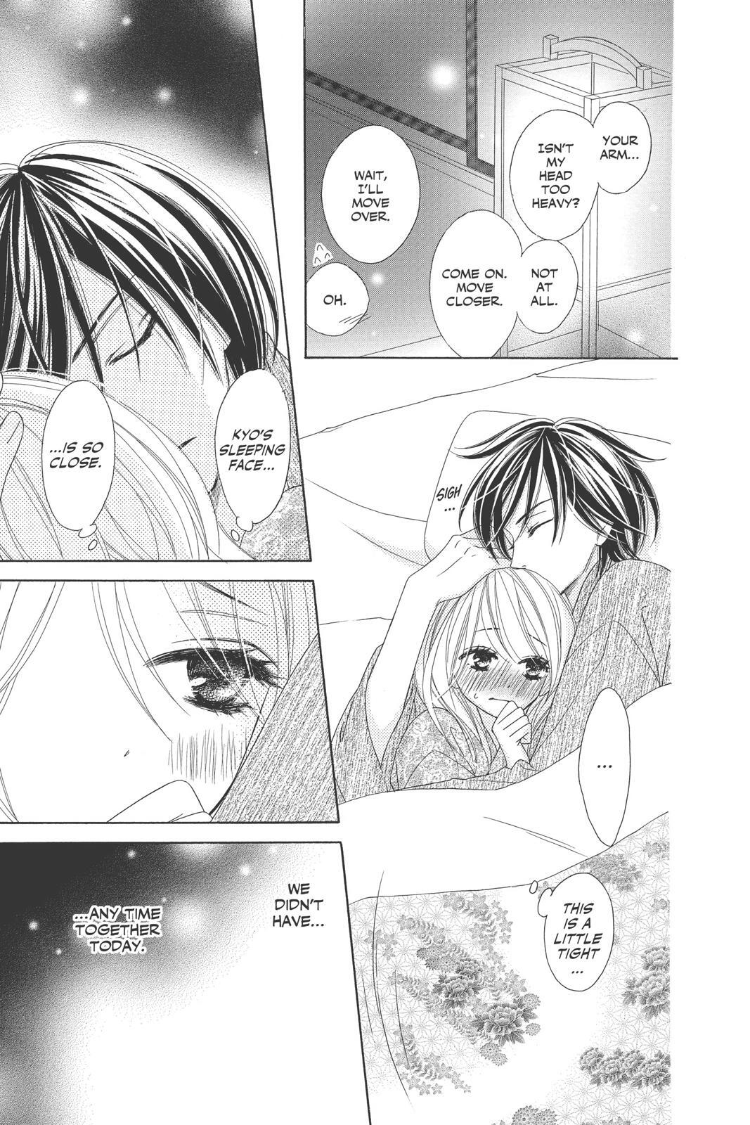 Read Black Bird Manga Online