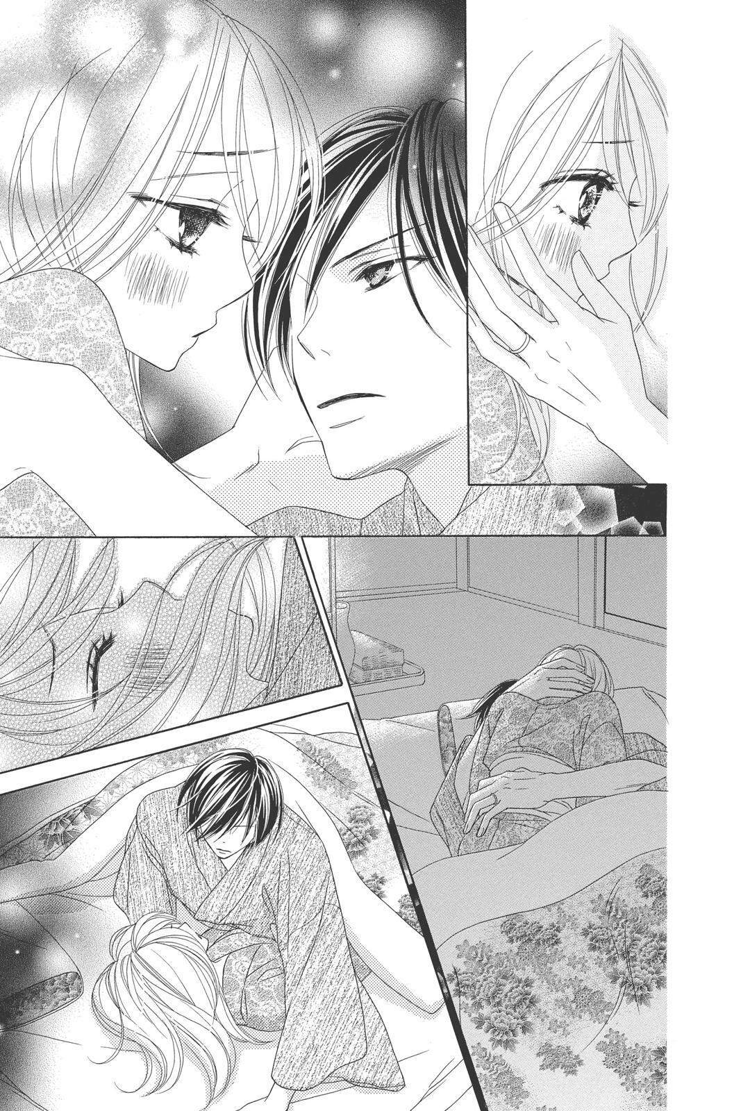 Read Black Bird Manga Online