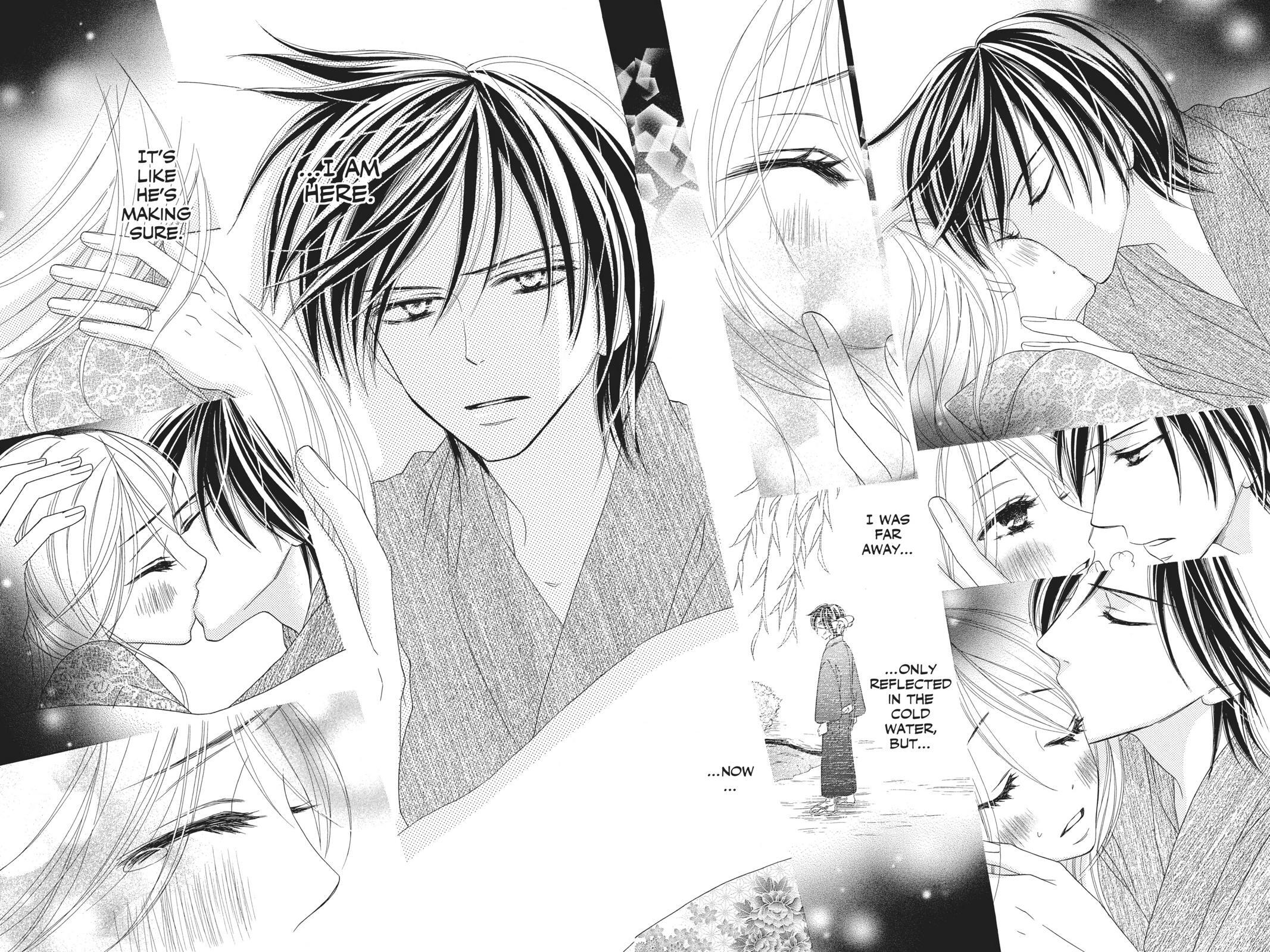 Read Black Bird Manga Online