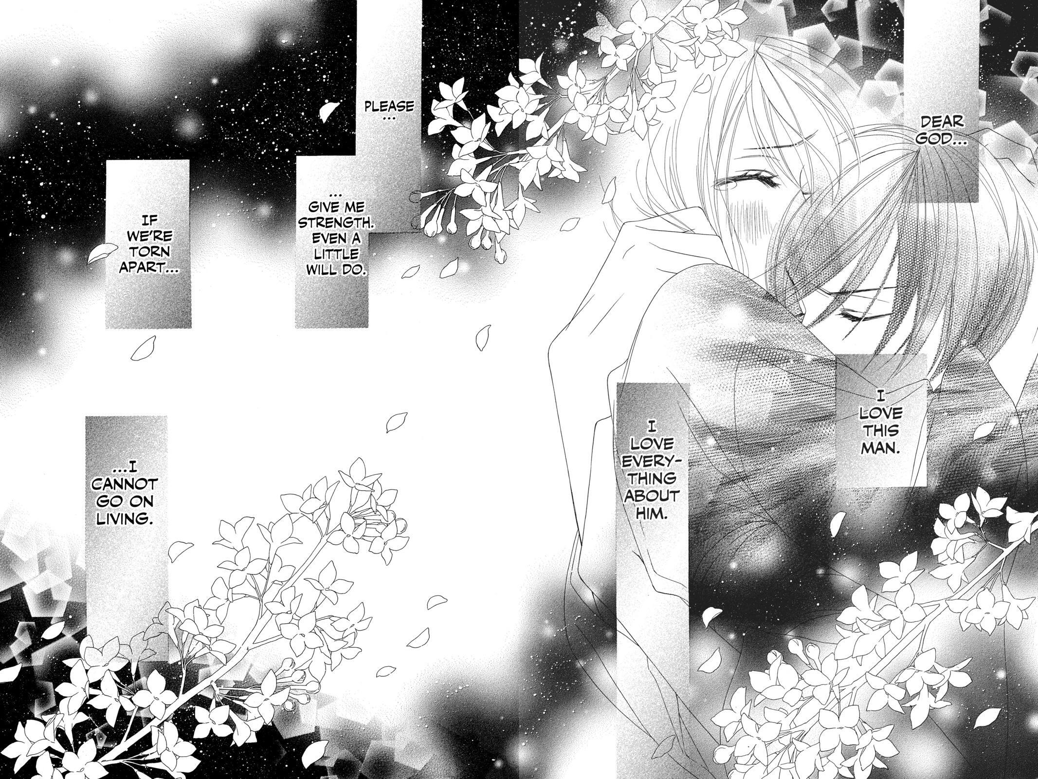 Read Black Bird Manga Online