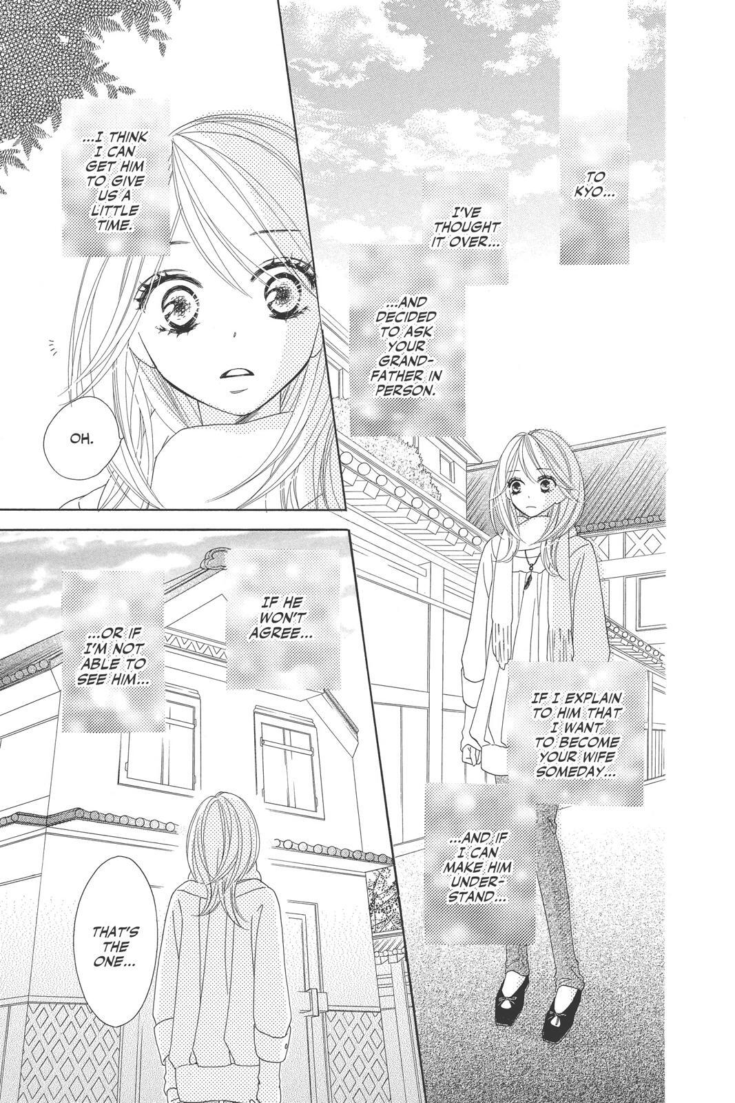 Read Black Bird Manga Online