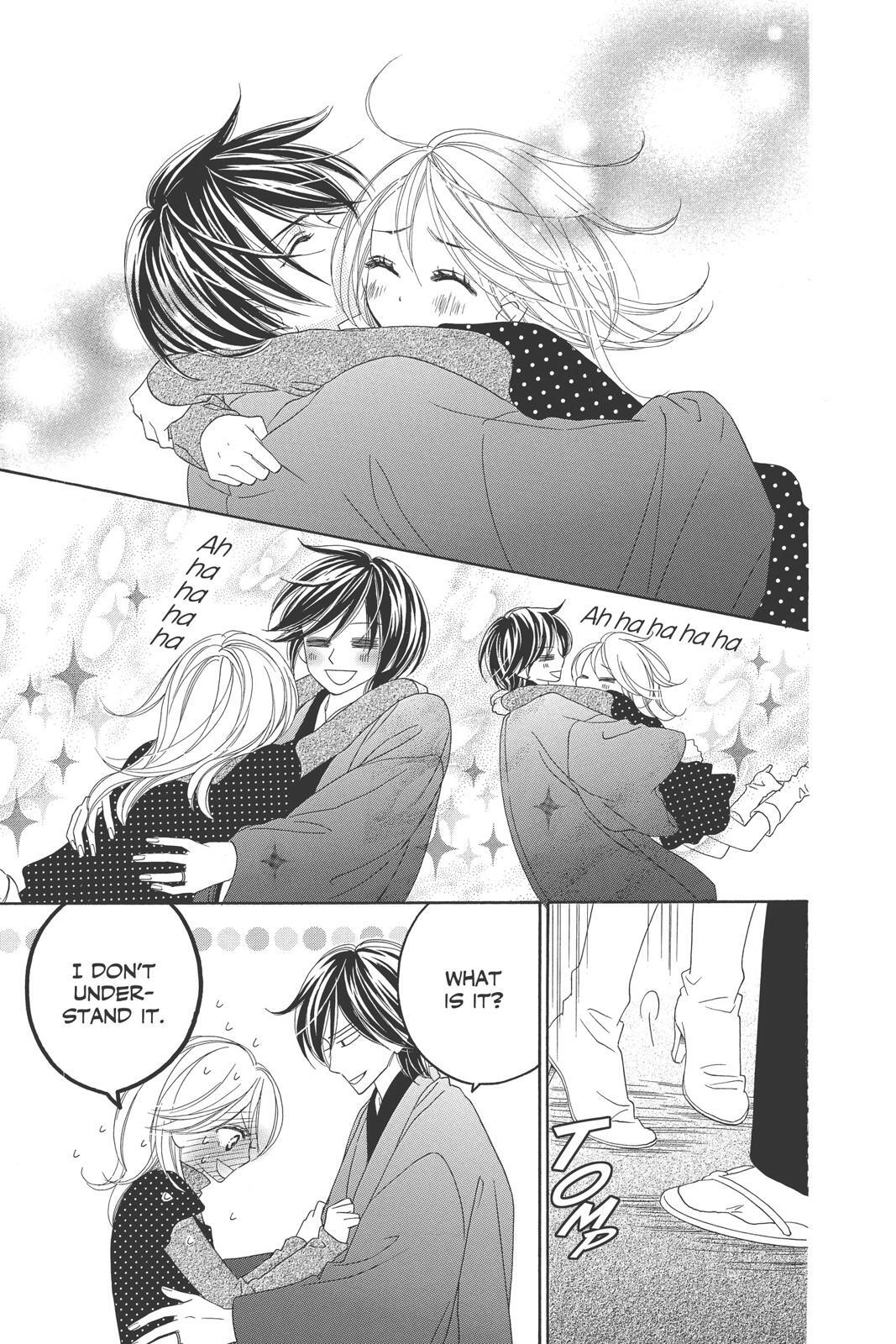 Read Black Bird Manga Online