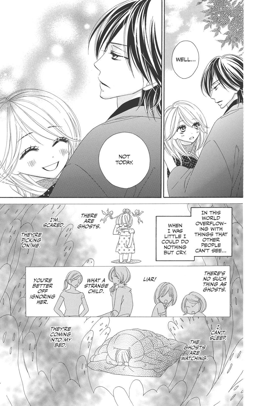 Read Black Bird Manga Online